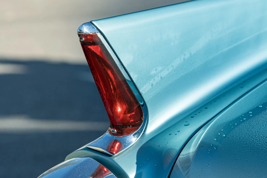 1963 Cadillac DeVille 2nd Gen - Image 22 of 31