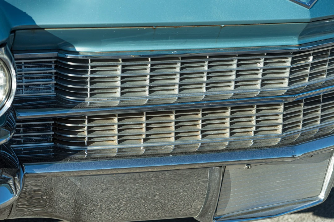 1963 Cadillac DeVille 2nd Gen - Image 10 of 31