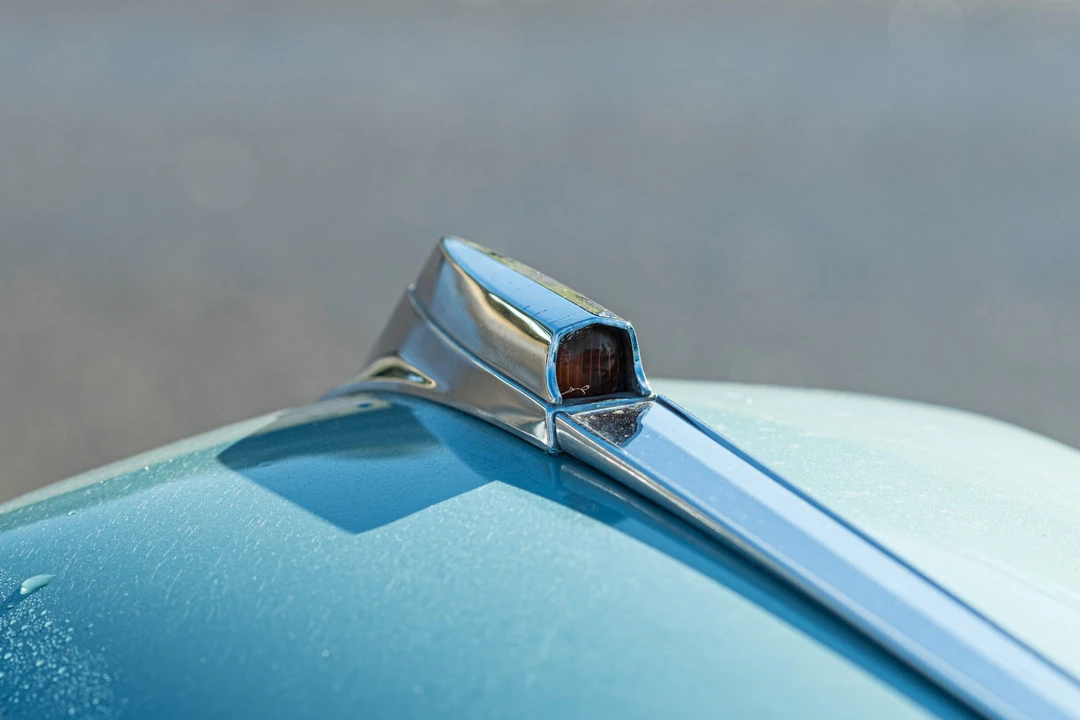 1963 Cadillac DeVille 2nd Gen - Image 13 of 31