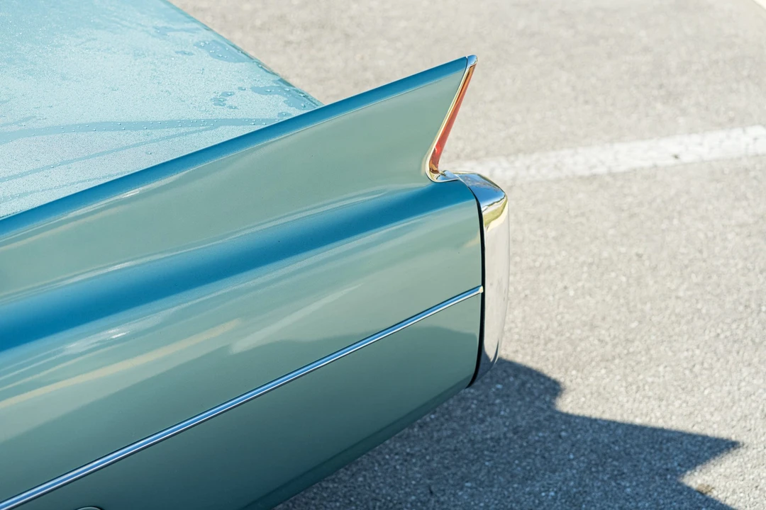 1963 Cadillac DeVille 2nd Gen - Image 18 of 31
