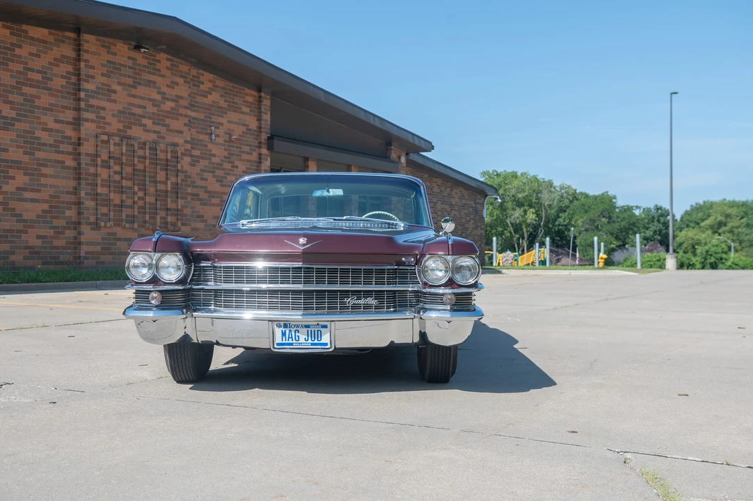 1963 Cadillac DeVille 2nd Gen - Image 5 of 31