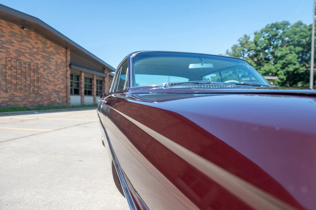 1963 Cadillac DeVille 2nd Gen - Image 18 of 31