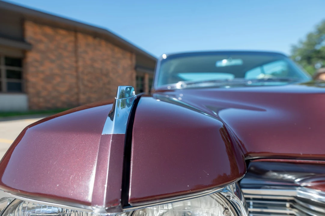 1963 Cadillac DeVille 2nd Gen - Image 17 of 31