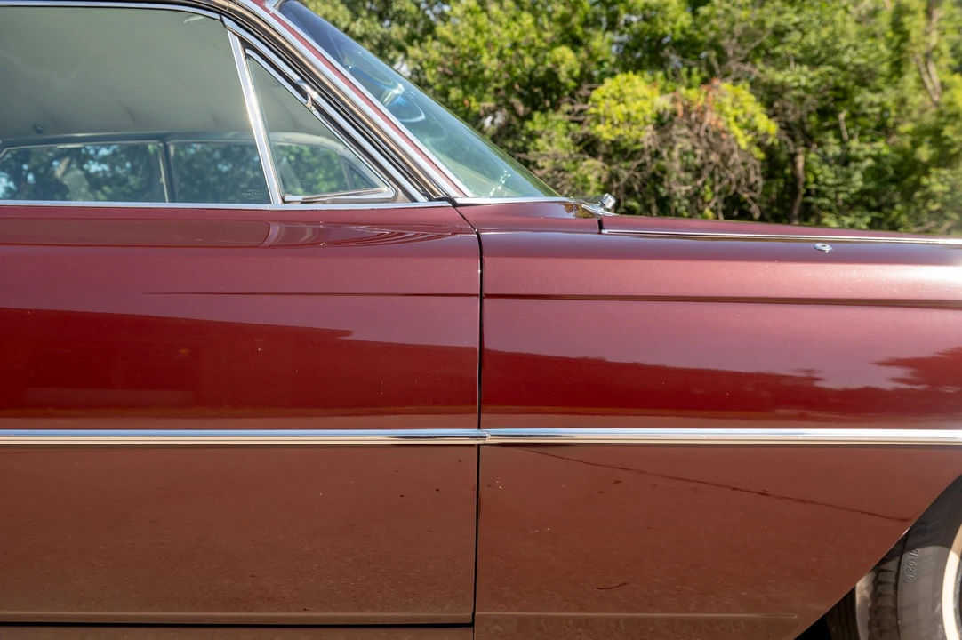 1963 Cadillac DeVille 2nd Gen - Image 21 of 31
