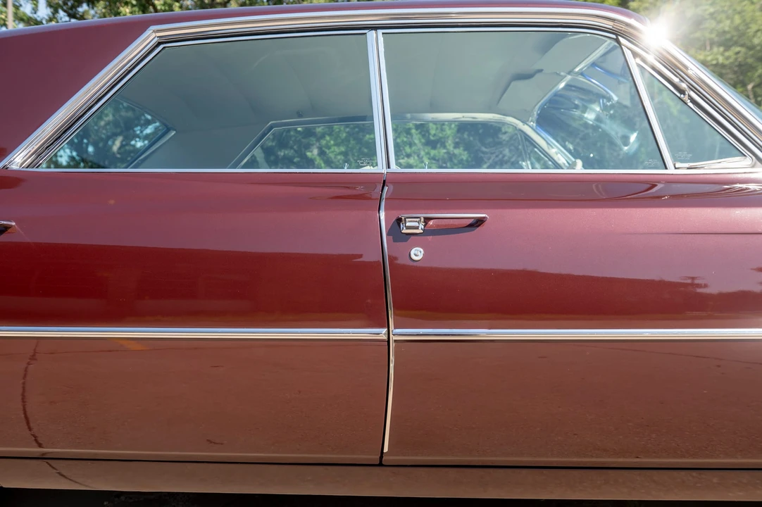 1963 Cadillac DeVille 2nd Gen - Image 24 of 31