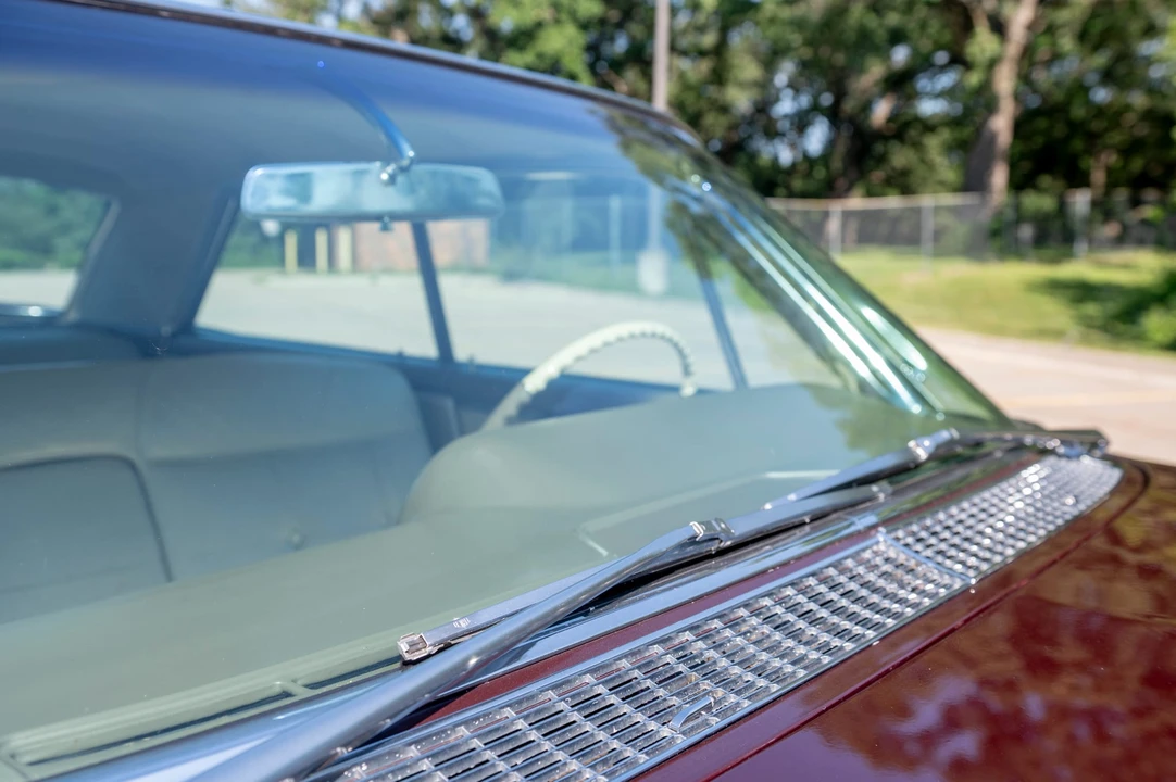 1963 Cadillac DeVille 2nd Gen - Image 19 of 31