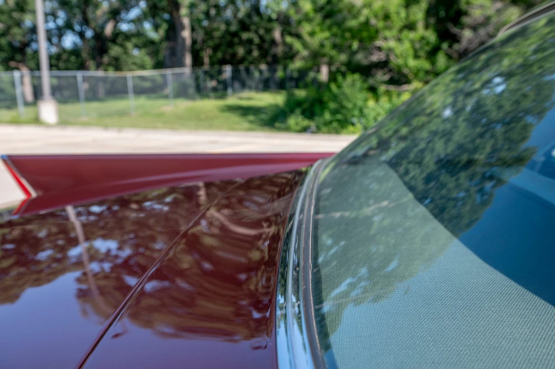 1963 Cadillac DeVille 2nd Gen - Image 30 of 31