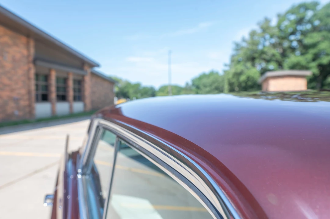 1963 Cadillac DeVille 2nd Gen - Image 22 of 31