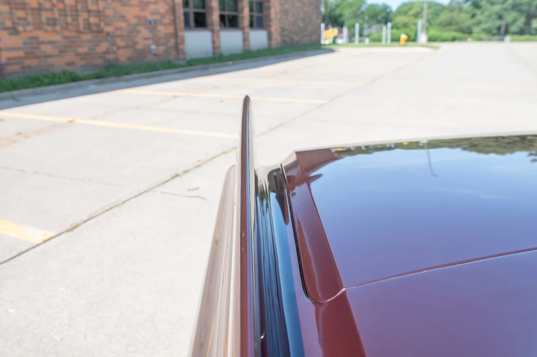 1963 Cadillac DeVille 2nd Gen - Image 29 of 31