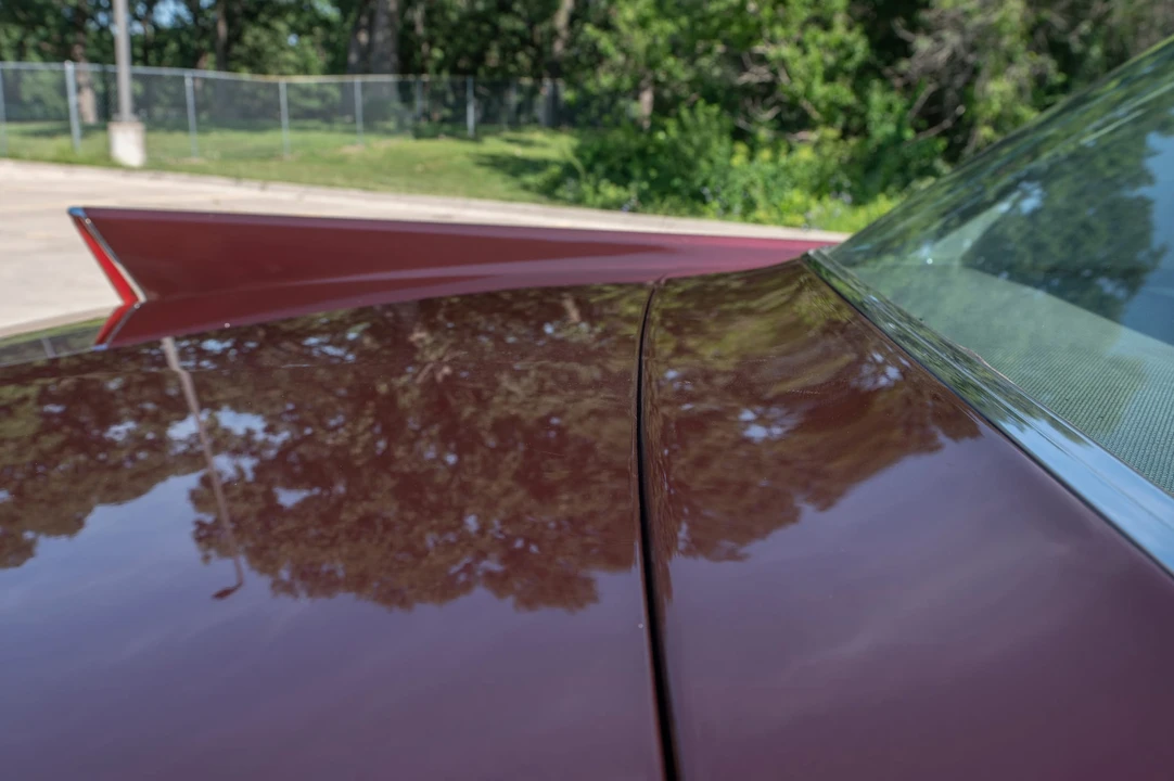 1963 Cadillac DeVille 2nd Gen - Image 31 of 31