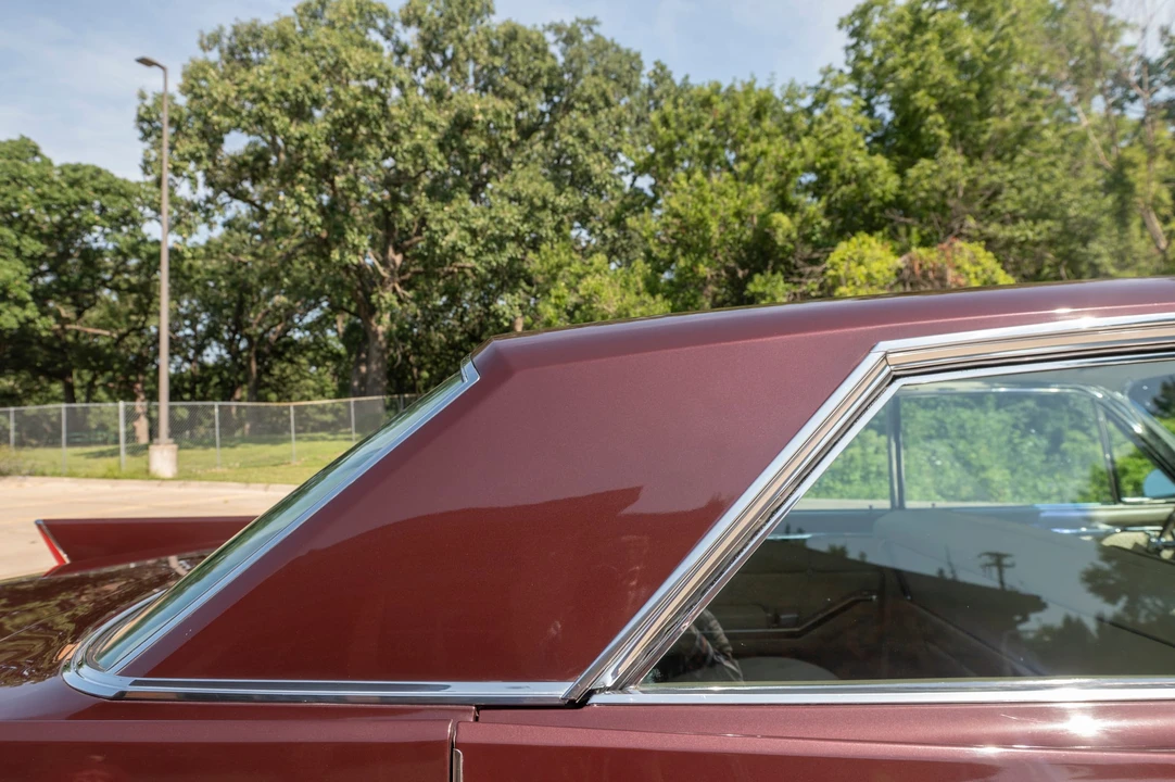 1963 Cadillac DeVille 2nd Gen - Image 26 of 31
