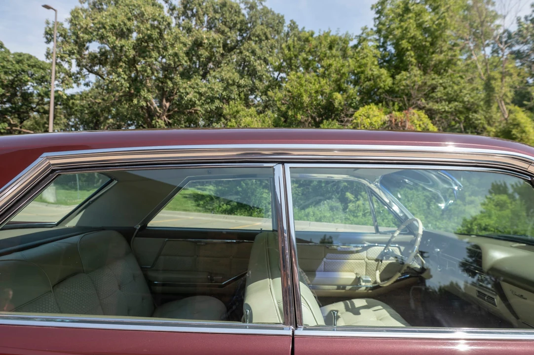 1963 Cadillac DeVille 2nd Gen - Image 25 of 31