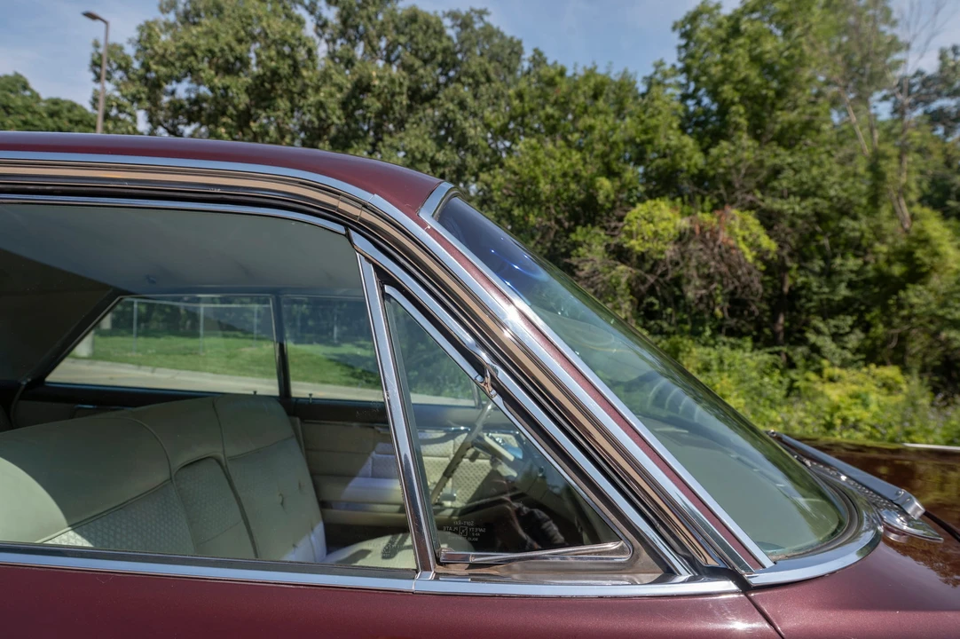 1963 Cadillac DeVille 2nd Gen - Image 23 of 31