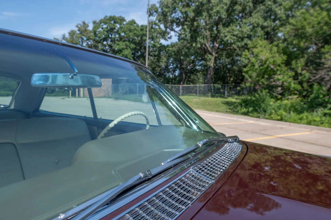 1963 Cadillac DeVille 2nd Gen - Image 20 of 31