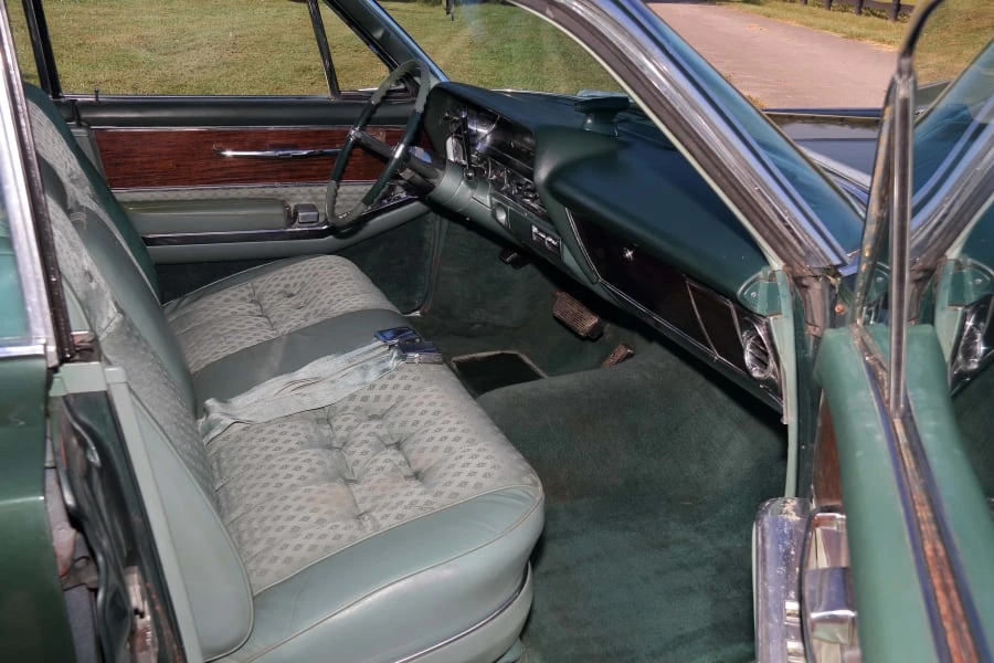 1963 Cadillac Sixty Special - Image 5 of 14