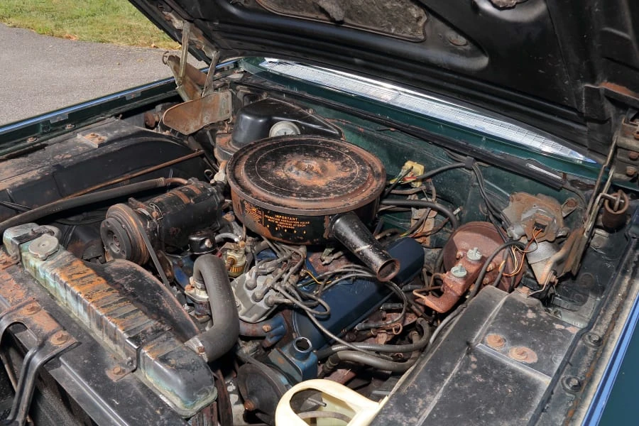 1963 Cadillac Sixty Special - Image 6 of 14