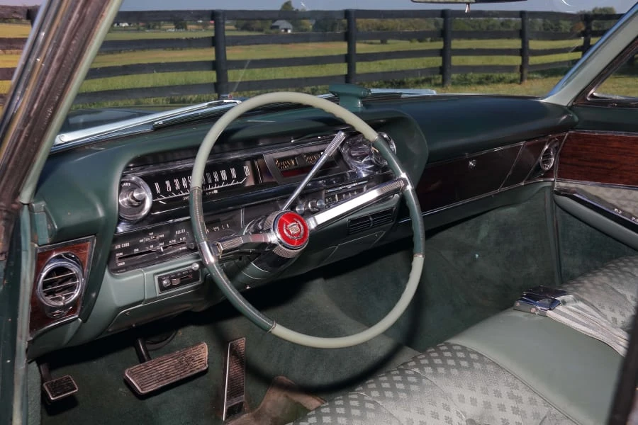 1963 Cadillac Sixty Special - Image 10 of 14