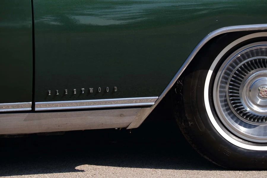 1963 Cadillac Sixty Special - Image 11 of 14