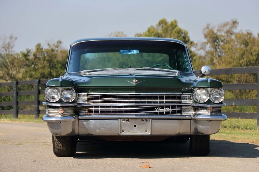 1963 Cadillac Sixty Special - Image 13 of 14