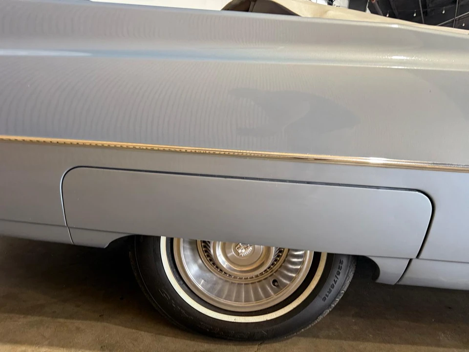 1963 Cadillac Series 62 6th Gen - Image 13 of 31