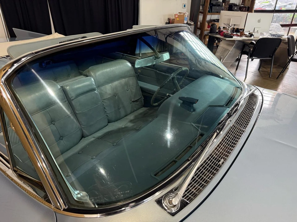 1963 Cadillac Series 62 6th Gen - Image 31 of 31