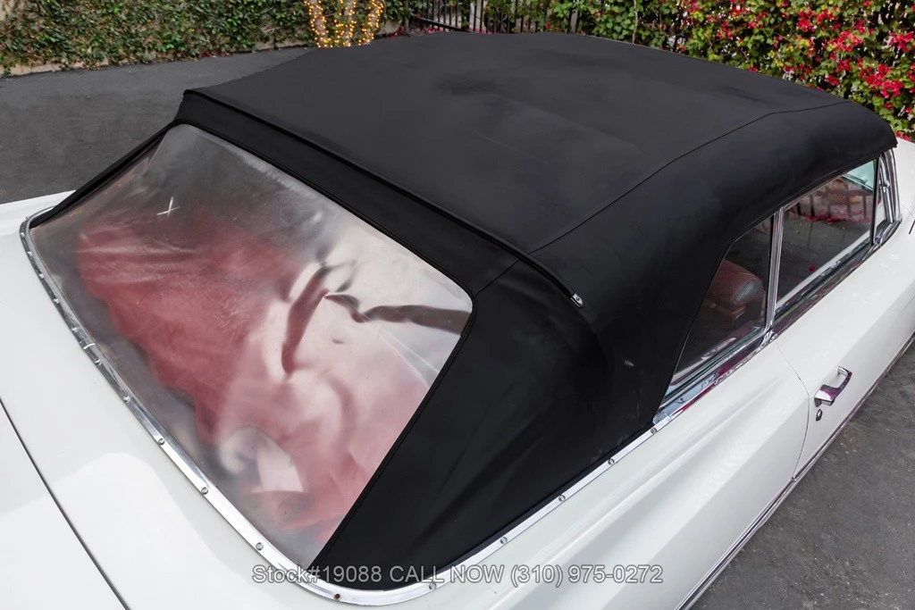 1963 Cadillac Series 62 6th Gen - Image 12 of 12