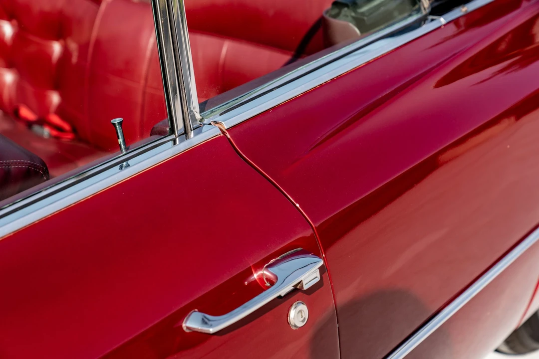 1963 Cadillac Series 62 6th Gen - Image 14 of 31