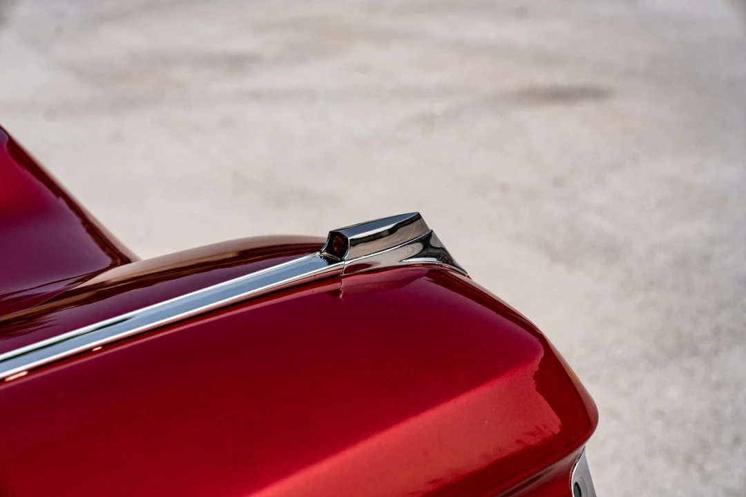 1963 Cadillac Series 62 6th Gen - Image 26 of 31