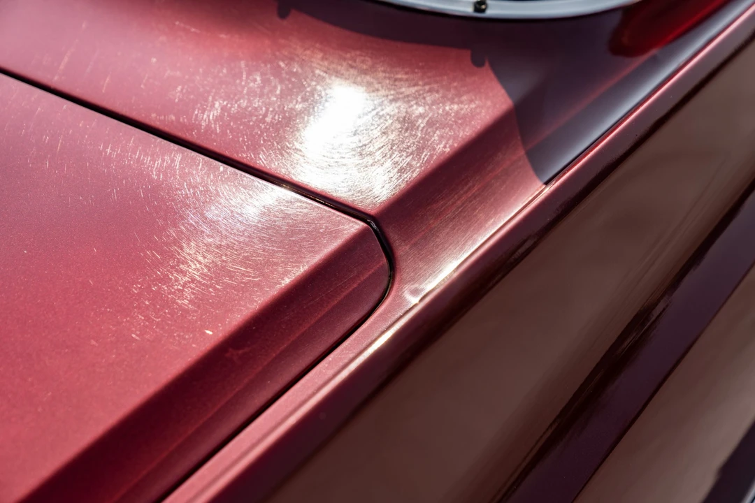 1963 Cadillac Series 62 6th Gen - Image 29 of 31