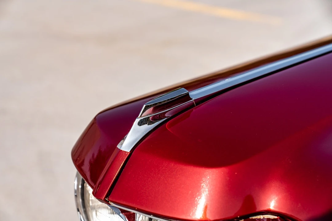 1963 Cadillac Series 62 6th Gen - Image 27 of 31