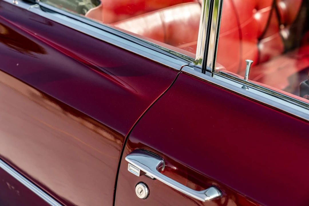 1963 Cadillac Series 62 6th Gen - Image 23 of 31