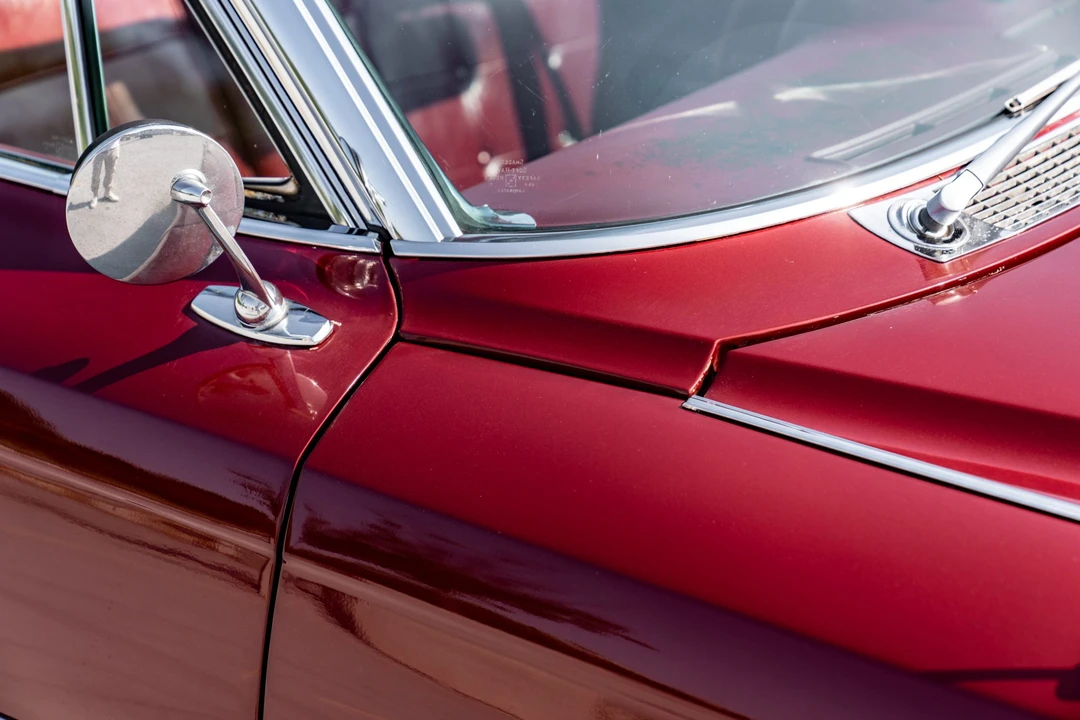 1963 Cadillac Series 62 6th Gen - Image 25 of 31