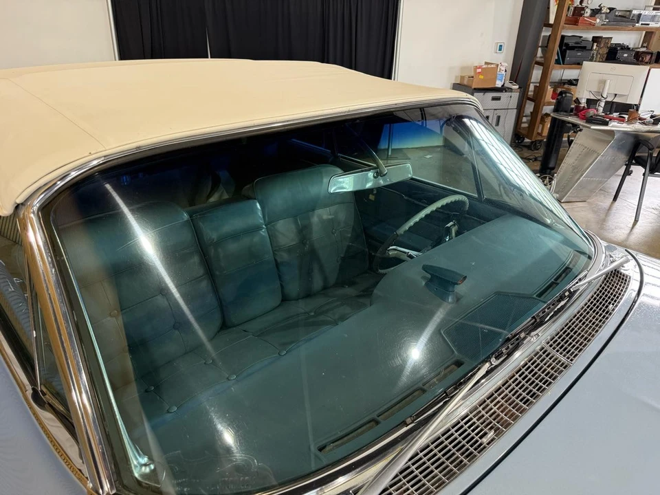 1963 Cadillac Series 62 6th Gen - Image 31 of 31