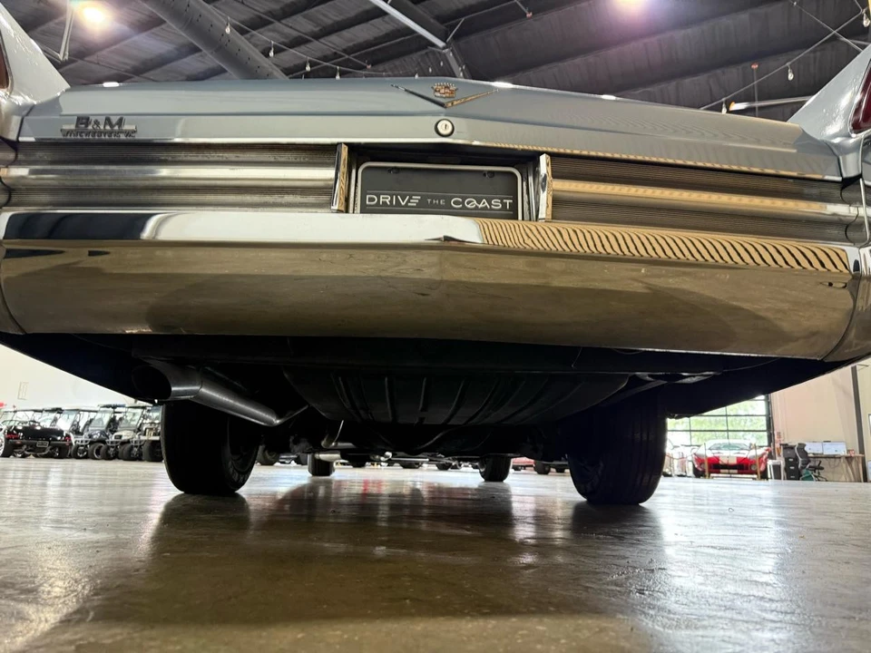 1963 Cadillac Series 62 6th Gen - Image 17 of 31