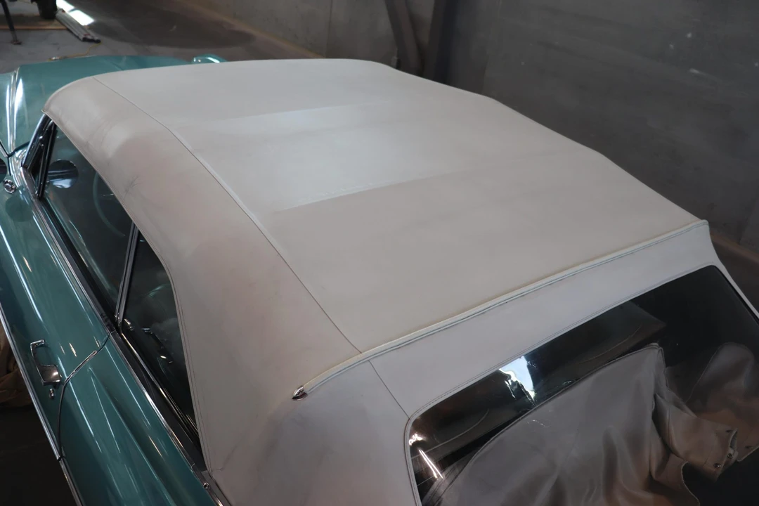 1963 Cadillac Series 62 6th Gen - Image 21 of 31