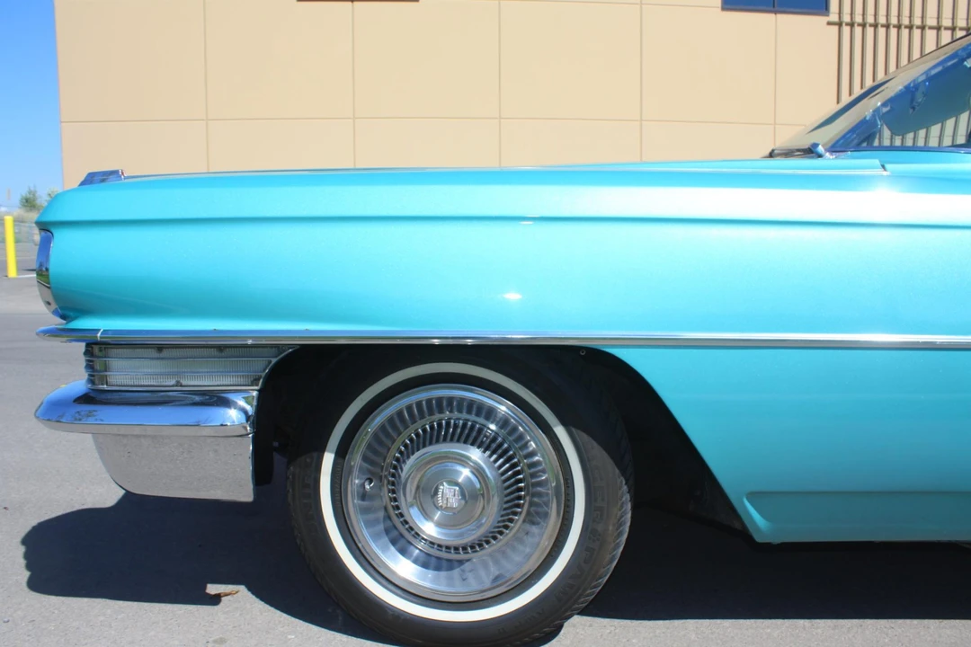 1963 Cadillac Series 62 6th Gen - Image 31 of 31