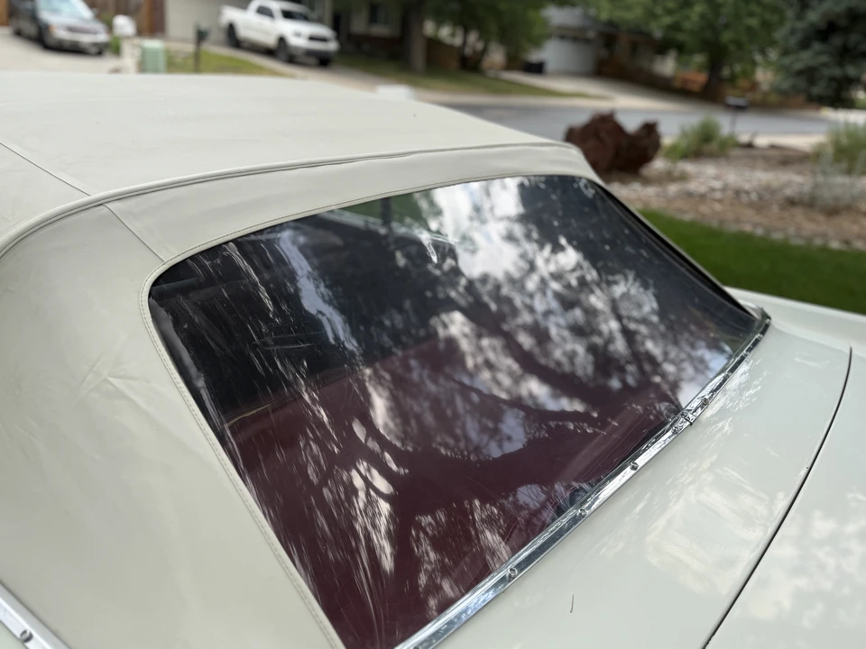 1963 Cadillac Series 62 6th Gen - Image 17 of 31