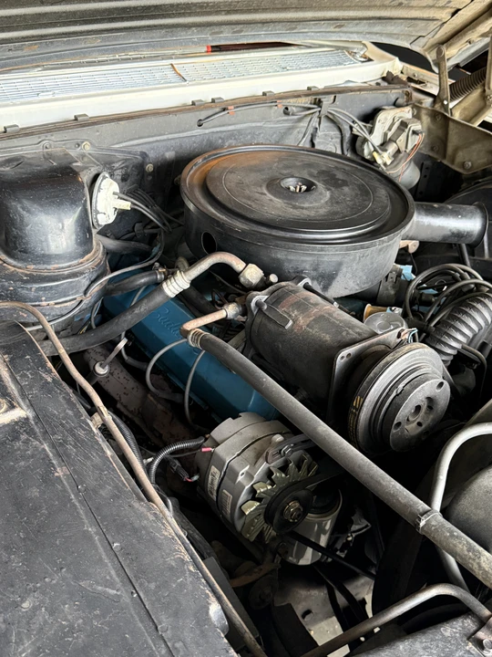 1963 Cadillac Series 62 6th Gen - Image 31 of 31