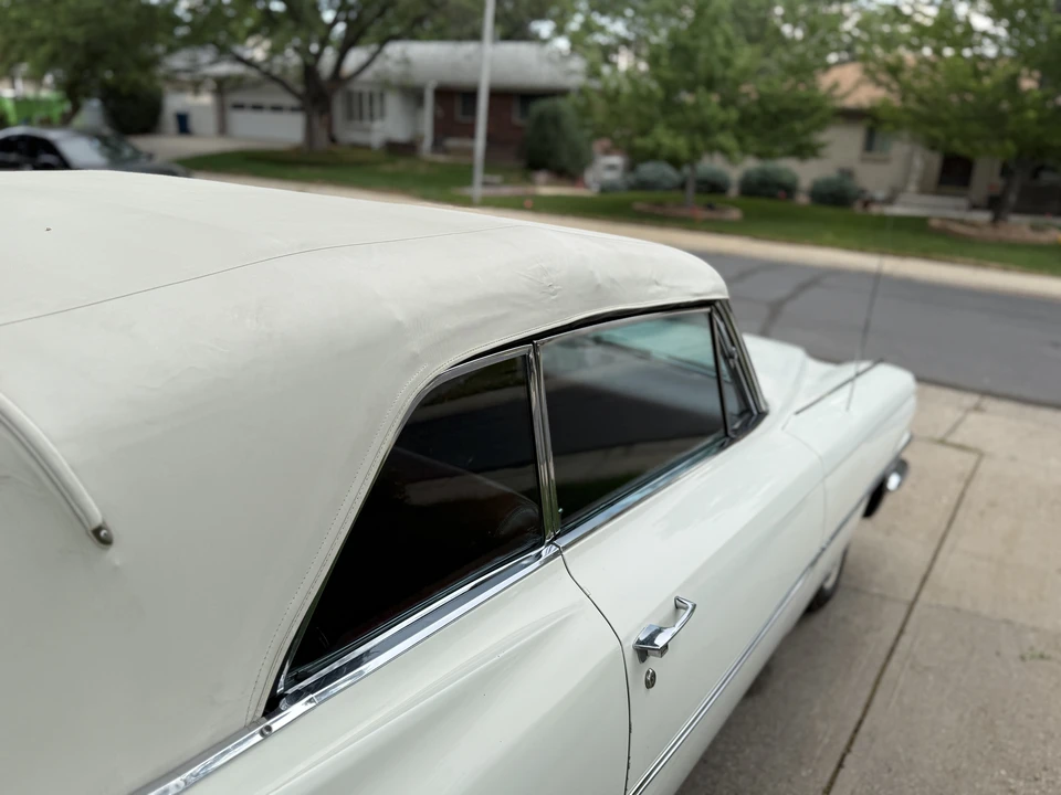 1963 Cadillac Series 62 6th Gen - Image 18 of 31