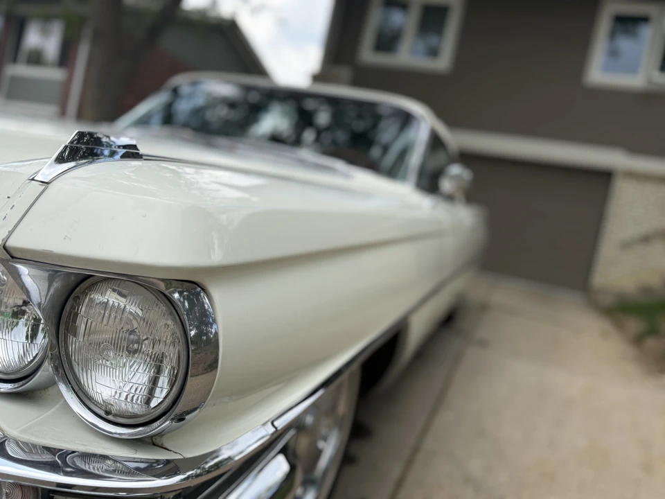 1963 Cadillac Series 62 6th Gen - Image 28 of 31