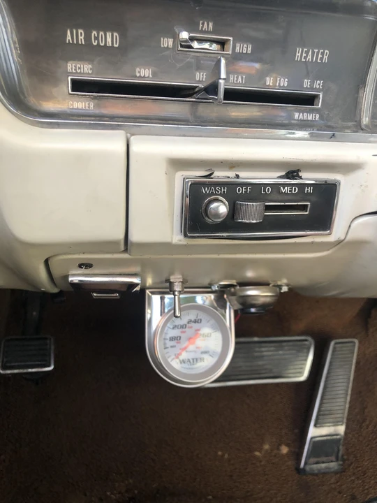 1963 Cadillac Series 62 6th Gen - Image 24 of 31