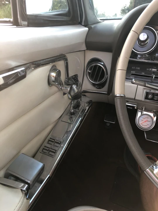 1963 Cadillac Series 62 6th Gen - Image 19 of 31