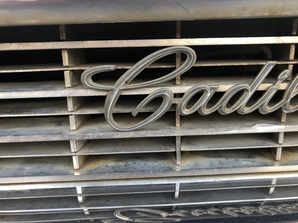 1963 Cadillac Series 62 6th Gen - Image 5 of 31