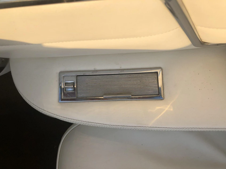 1963 Cadillac Series 62 6th Gen - Image 30 of 31