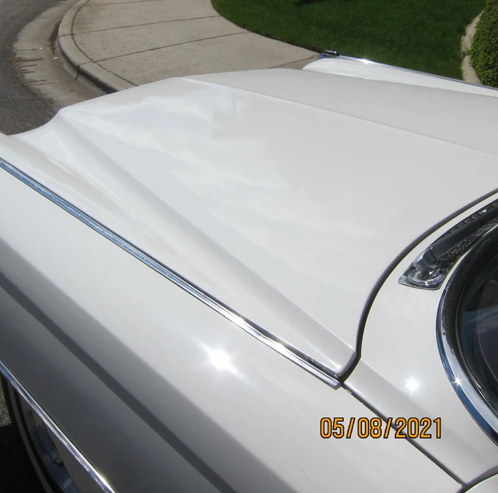 1963 Cadillac Series 62 6th Gen - Image 28 of 31