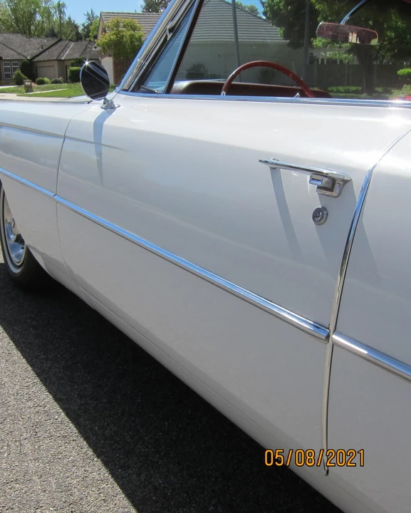 1963 Cadillac Series 62 6th Gen - Image 30 of 31