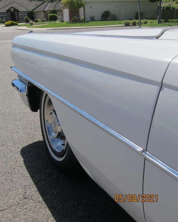 1963 Cadillac Series 62 6th Gen - Image 26 of 31