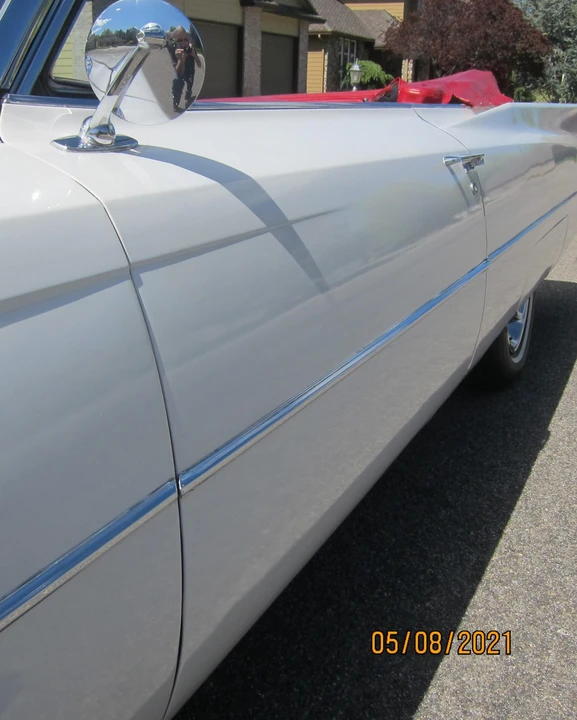 1963 Cadillac Series 62 6th Gen - Image 24 of 31