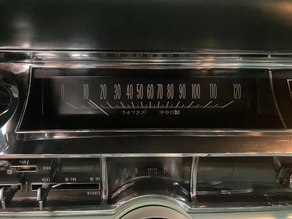 1963 Cadillac Series 62 6th Gen - Image 28 of 31
