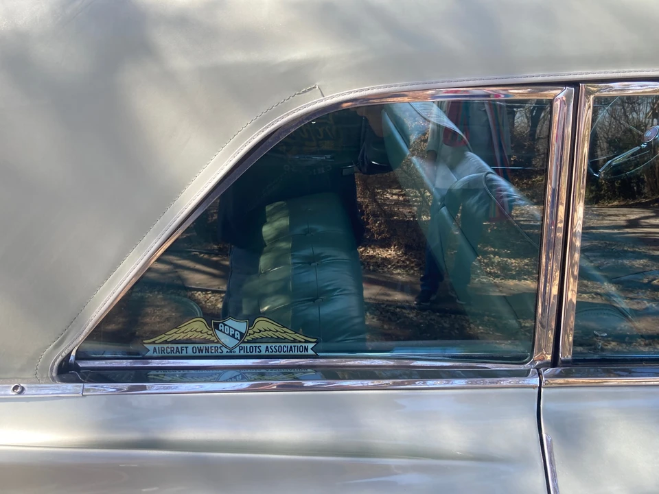 1963 Cadillac Series 62 6th Gen - Image 24 of 31